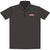 Jaggers Men's Tall Dry Zone UV Micro-Mesh Polo