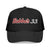 Bubba's 33 OTTO CAP® 5 Panel High Crown Mesh Back Trucker Hat