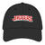 Jaggers Carhartt Cotton Canvas Cap