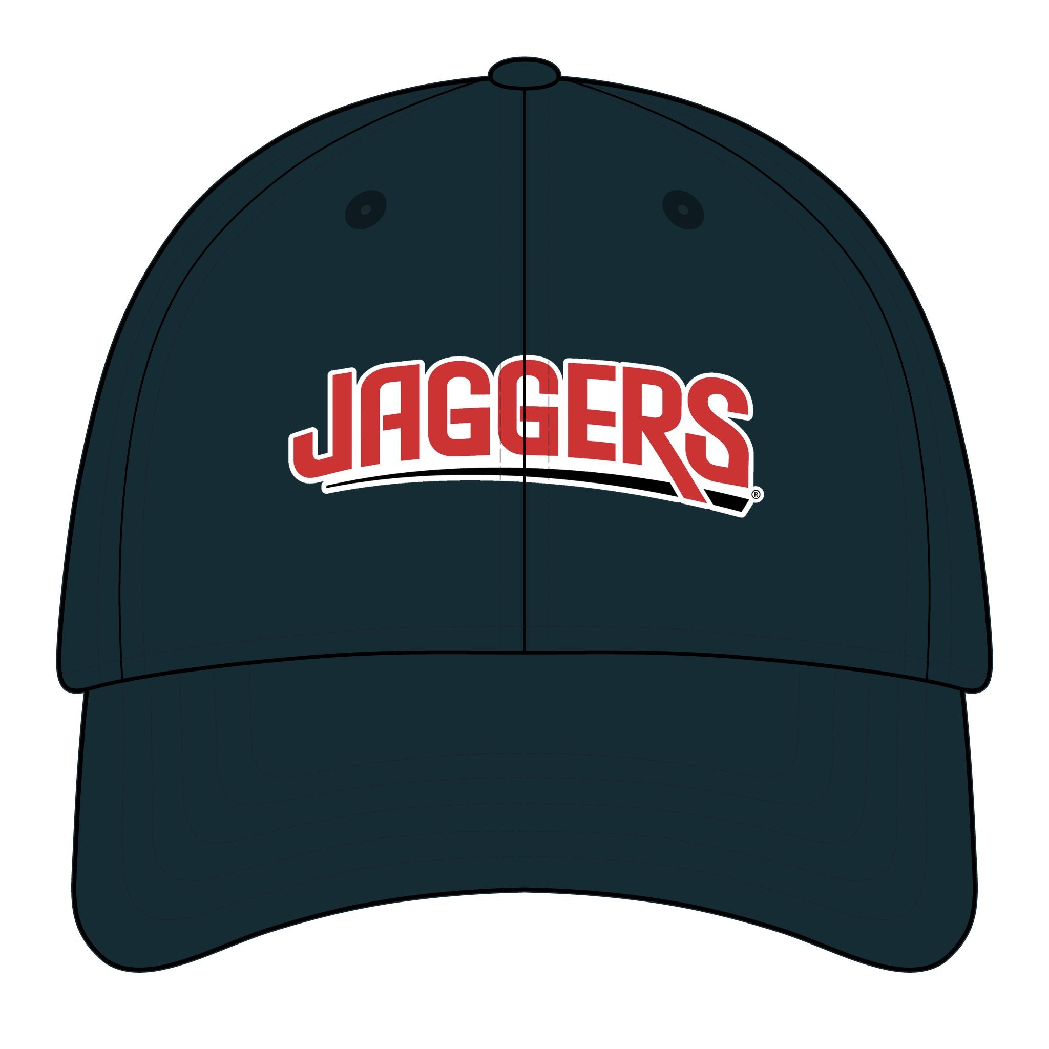 Jaggers Carhartt Cotton Canvas Cap
