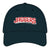 Jaggers Carhartt Cotton Canvas Cap