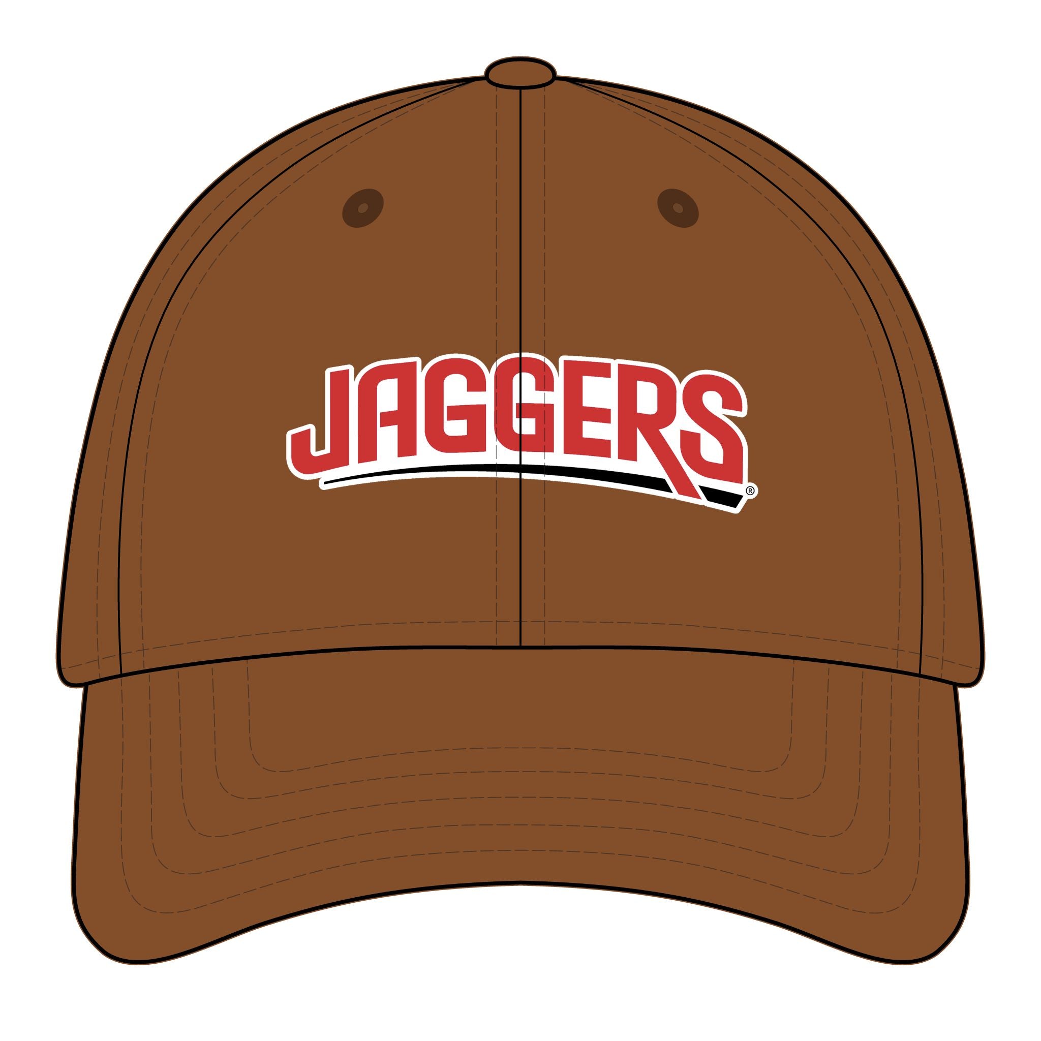Jaggers Carhartt Cotton Canvas Cap