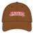 Jaggers Carhartt Cotton Canvas Cap