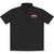Jagger's Men's Port Authority Silk Touch Performance Polo