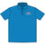 Jagger's Men's Port Authority Silk Touch Performance Polo
