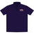 Jagger's Men's Port Authority Silk Touch Performance Polo