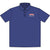 Jagger's Men's Port Authority Silk Touch Performance Polo