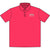 Jagger's Men's Port Authority Silk Touch Performance Polo
