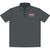 Jagger's Men's Port Authority Silk Touch Performance Polo