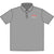Jagger's Men's Port Authority Silk Touch Performance Polo