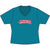 Jaggers Ladies Sport-Tek PosiCharge Competitor  V-Neck Tee