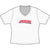Jaggers Ladies Sport-Tek PosiCharge Competitor  V-Neck Tee