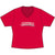 Jaggers Ladies Sport-Tek PosiCharge Competitor  V-Neck Tee