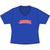 Jaggers Ladies Sport-Tek PosiCharge Competitor  V-Neck Tee