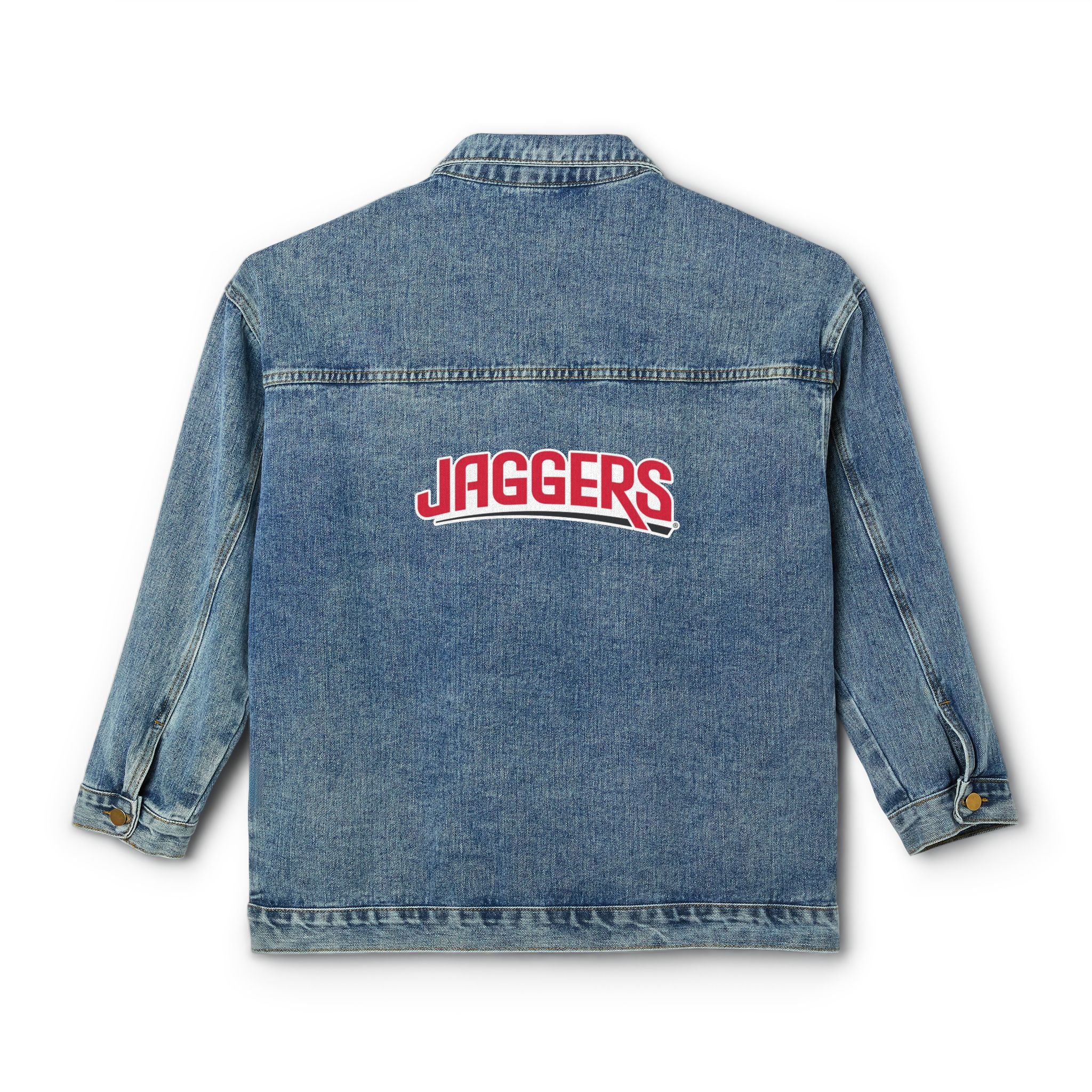 Jaggers Women's Denim Jacket