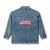Jaggers Women's Denim Jacket