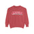 Jaggers Comfort Colors Crewneck Sweatshirt