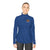 Texas Roadhouse SportTek Women's PosiCharge Competitor 1/4-Zip Pullover