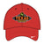 Texas Roadhouse Nike Dri-FIT Legacy Cap