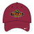 Texas Roadhouse Nike Dri-FIT Legacy Cap