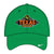 Texas Roadhouse Nike Dri-FIT Legacy Cap