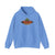Texas Roadhouse Gildan Unisex Heavy Blend Hooded Sweatshirt