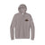 Texas Roadhouse Nike Club Fleece Sleeve Swoosh Pullover Hoodie