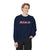 Bubba's 33 Comfort Colors Unisex Garment-Dyed Crewneck Sweatshirt