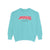 Jaggers Comfort Colors Crewneck Sweatshirt