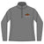 Texas Roadhouse Women's Sport-Tek Posi-Charge Wicking 1/4 Zip Pullover