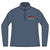 Texas Roadhouse Women's Sport-Tek Posi-Charge Wicking 1/4 Zip Pullover