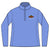 Texas Roadhouse Women's Sport-Tek Posi-Charge Wicking 1/4 Zip Pullover