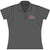 Bubba's 33 Women's Sport-Tek Micropique Sport-Wick Polo