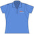 Bubba's 33 Women's Sport-Tek Micropique Sport-Wick Polo