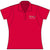Bubba's 33 Women's Sport-Tek Micropique Sport-Wick Polo