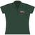 Bubba's 33 Women's Sport-Tek Micropique Sport-Wick Polo