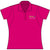 Bubba's 33 Women's Sport-Tek Micropique Sport-Wick Polo