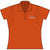 Bubba's 33 Women's Sport-Tek Micropique Sport-Wick Polo