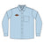 Texas Roadhouse Men's Port Authority Long Sleeve SuperPro React Shirt