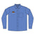Texas Roadhouse Men's Port Authority Long Sleeve SuperPro React Shirt