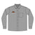 Texas Roadhouse Men's Port Authority Long Sleeve SuperPro React Shirt