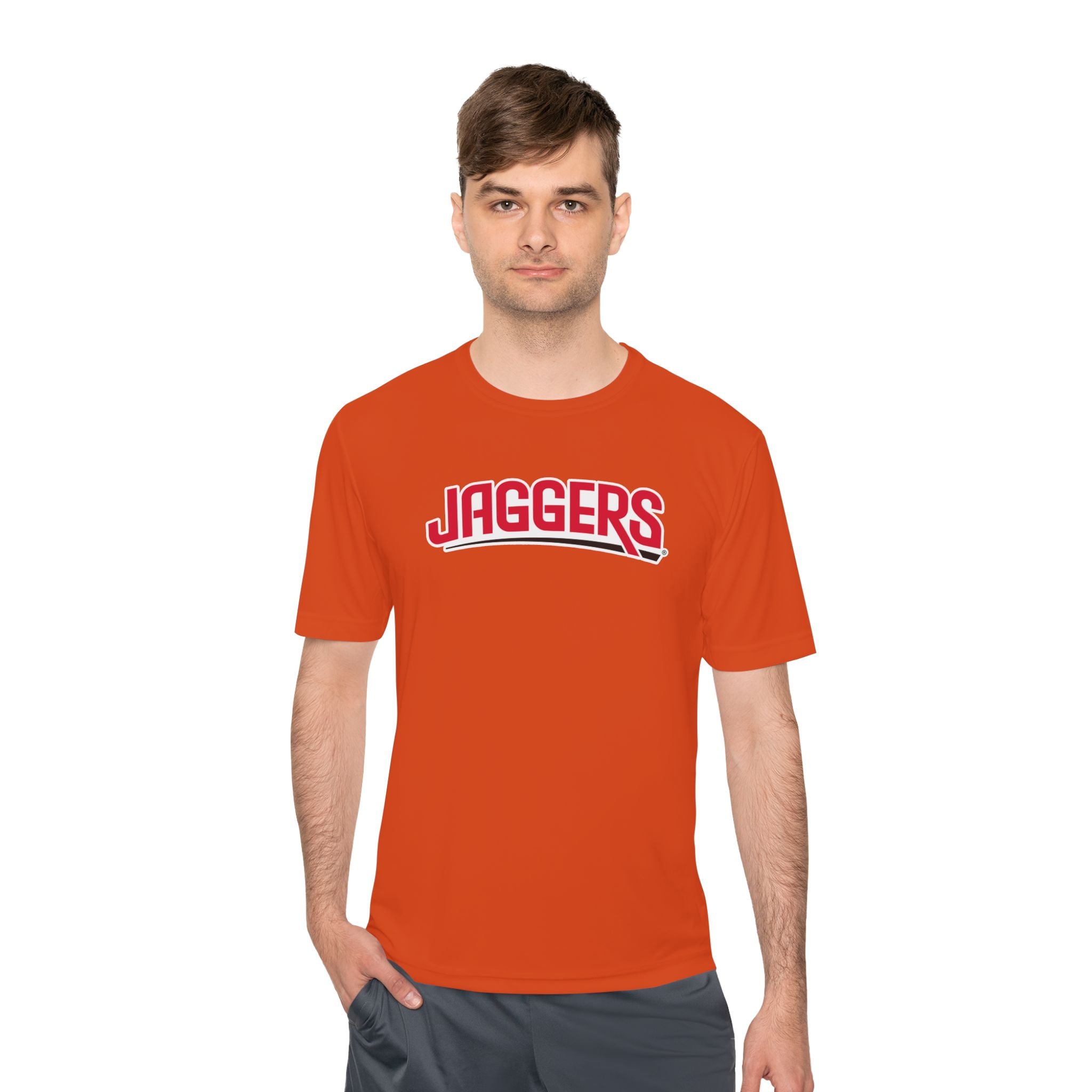 Jaggers SportTek PosiCharge Competitor Tee