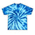 Bubba's 33 Spiral Tie Dye T-Shirt