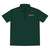 Bubba's Port Authority Performance Fine Jacquard Polo