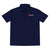 Bubba's Port Authority Performance Fine Jacquard Polo