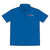 Bubba's Port Authority Performance Fine Jacquard Polo