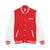 Jaggers Unisex Heavyweight Letterman Jacket