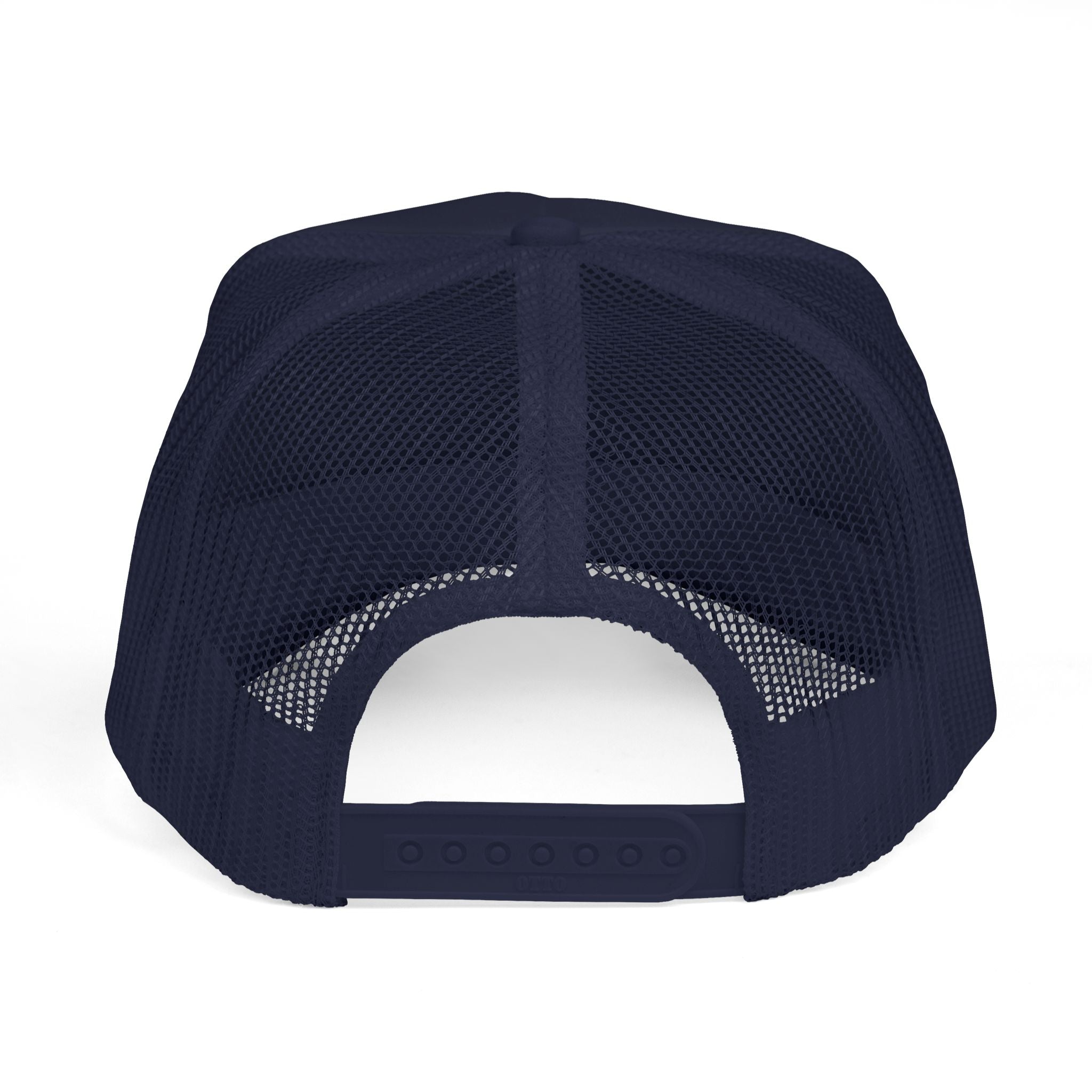 Jaggers OTTO CAP® 5 Panel High Crown Mesh Back Trucker Hat