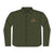 Texas Roadhouse Men's Mercer+Mettle Long Sleeve Stretch Woven Shirt
