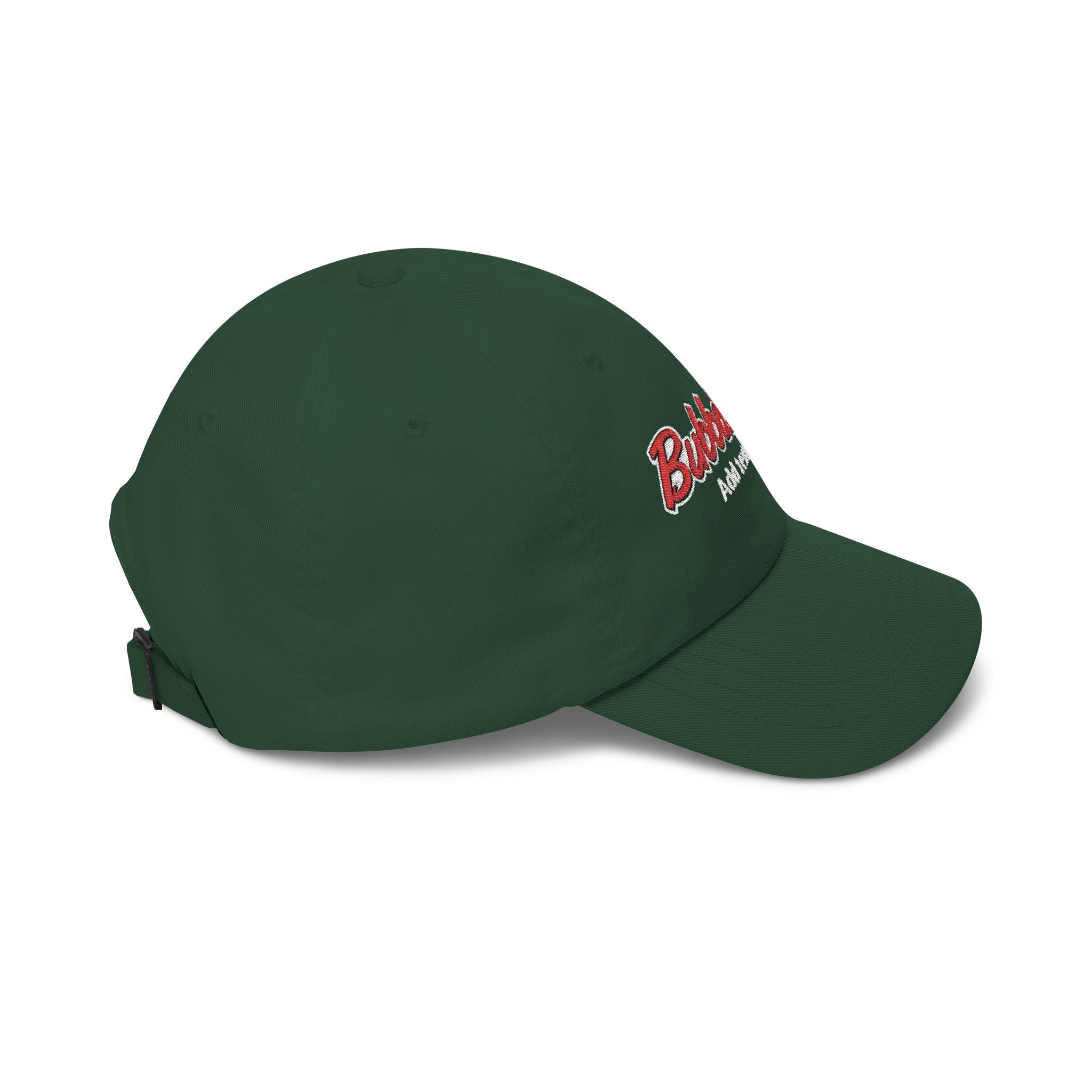 Bubba's 33 YP Classics Dad Cap